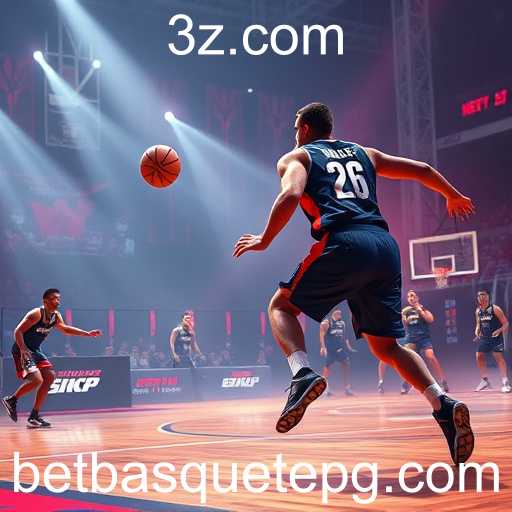 O Crescimento do Basquetepg nos eSports