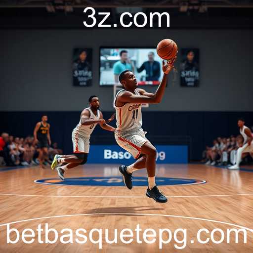 A Ascensão de 'Basquetepg' no Mundo dos Jogos Online