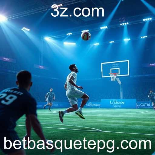 Inovações e Crescimento dos Jogos de Basquete Virtual