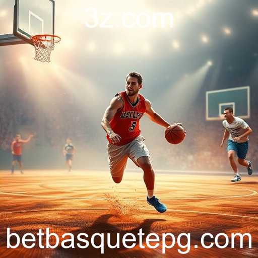 Inovações no Mundo dos Jogos de Basquetebol