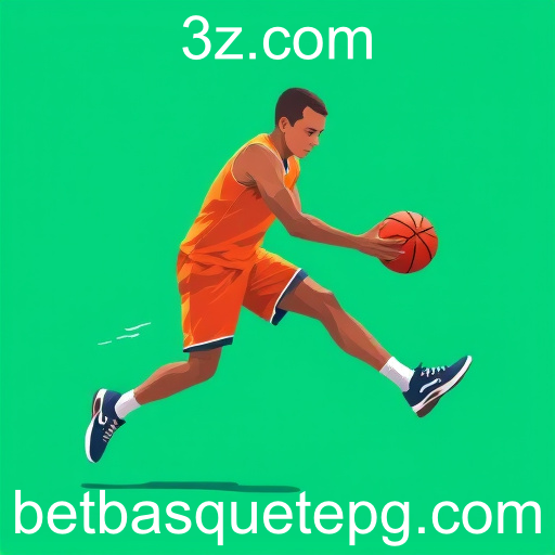 Inovações no Mundo dos Jogos de Basquetebol