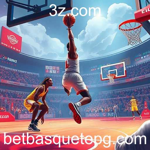 O Crescimento do Basquete em Ponta Grossa