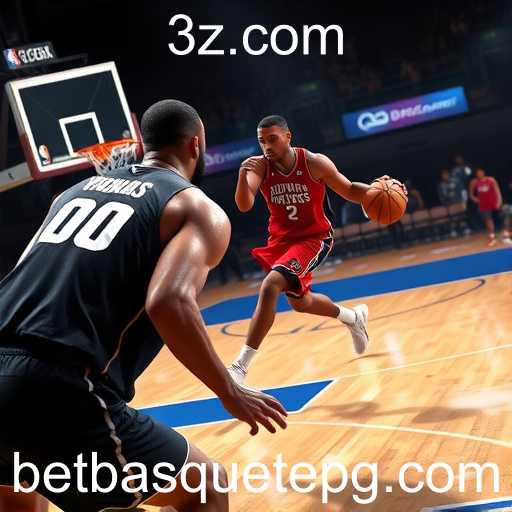 A Ascensão do Basquete Virtual e Seu Impacto em 2025