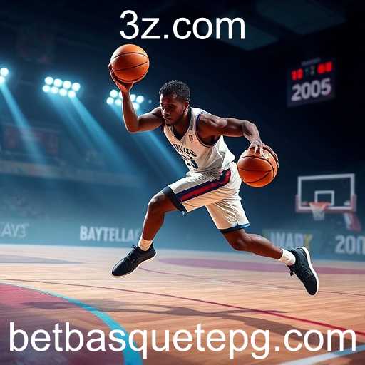 Revolução nas Mecânicas de Basquetepg