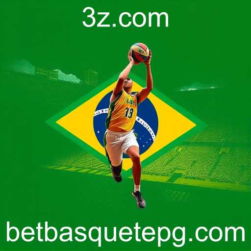 A Ascensão do Basquete Brasileiro: Novos Desafios e Oportunidades