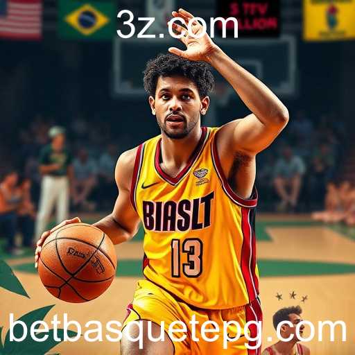 A Ascensão do Basquete no Brasil em 2025