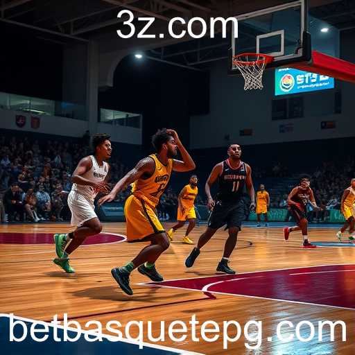 A Importância da Comunidade em Plataformas de Jogos como o 'basquetepg'