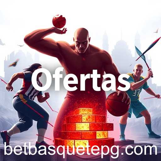 Explorando as Ofertas no Mundo dos Jogos: Oportunidades Imperdíveis no BasquetePG