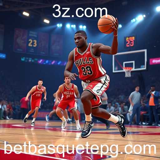 Os Destaques Inesquecíveis do Mundo dos Jogos de Basquete em 2023