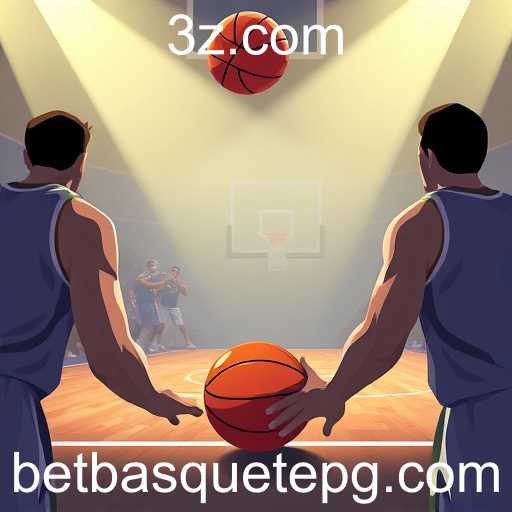 O Papel Essencial dos Fóruns na Comunidade de 'basquetepg'