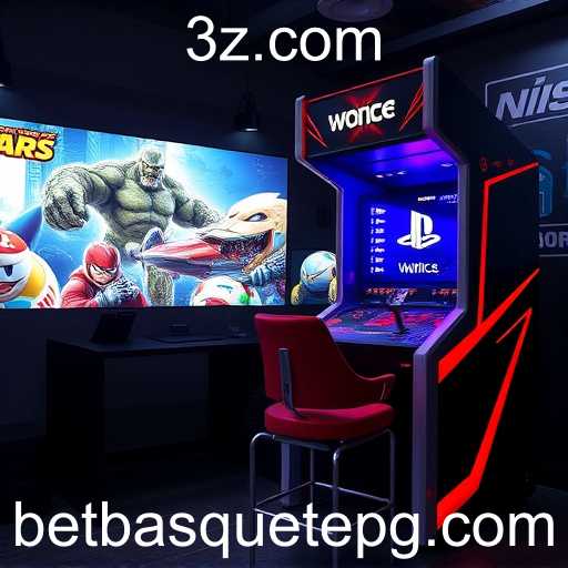 O Futuro do Basquete Virtual: A Revolução dos eSports