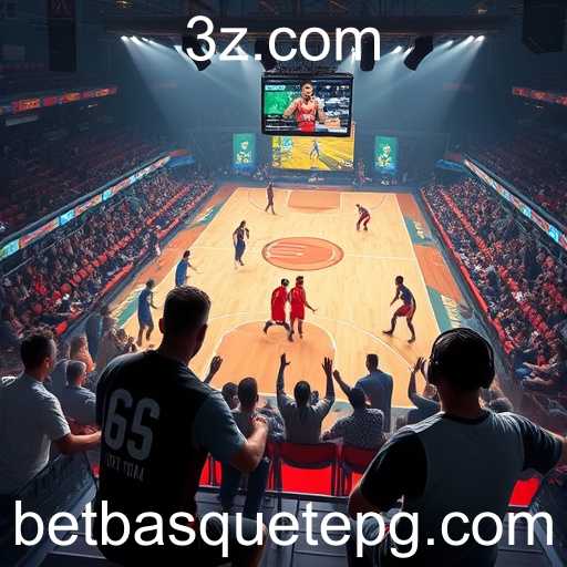 Explorando o Futuro dos Jogos de Basquete em 2025