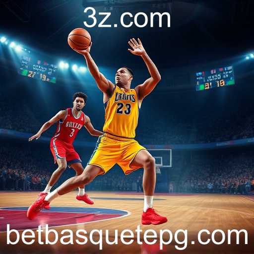 Nova Era do Basquete Digital Revoluciona a Internet