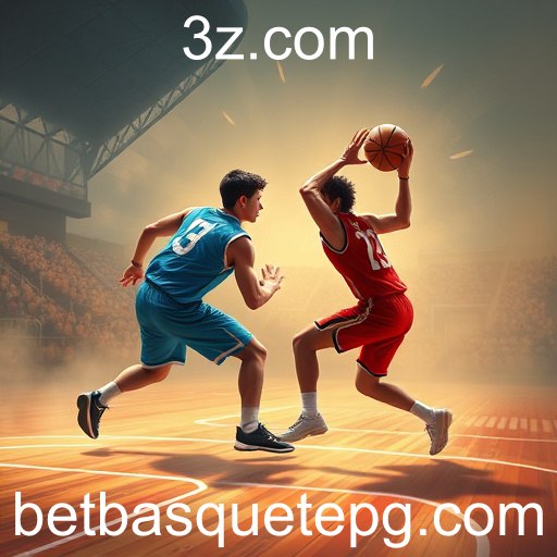 Melhores Estratégias para Jogadores Iniciantes em BasquetePG