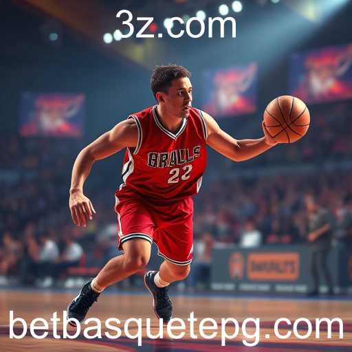 BasquetePG: Impacto dos eSports no Jogo Real