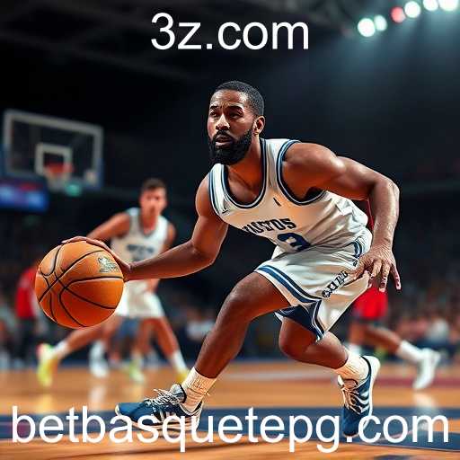 Revolucionando o Gênero: O Impacto de 'Basquetepg' no Mundo dos Jogos