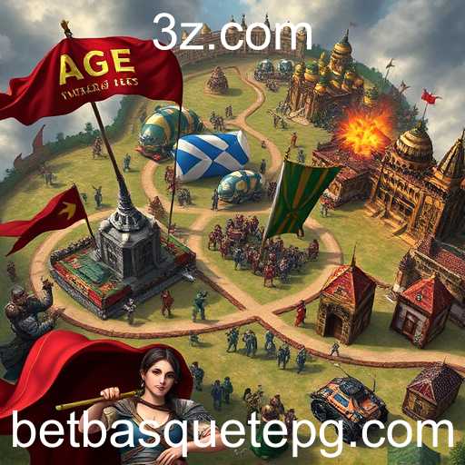 A Nova Era do Basquete Digital Revoluciona o Mundo dos Jogos