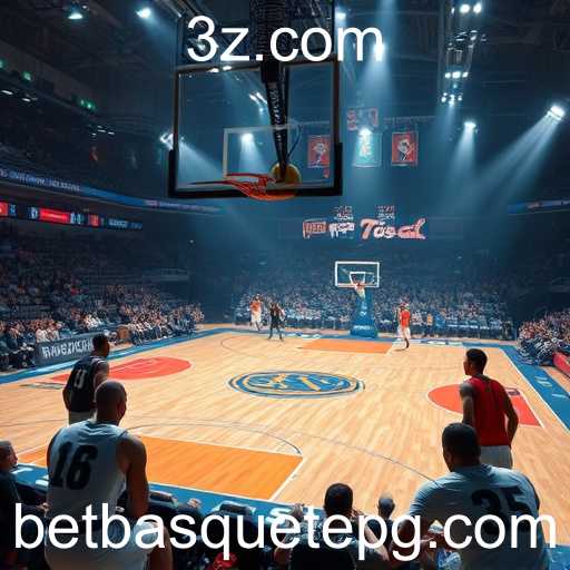 Revoluções do Basquetepg: Inovações e Impacto no Mundo dos Jogos