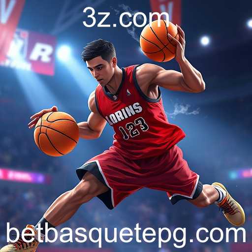 A Ascensão do 'Basket Heroes' e o Impacto nos Esportes Virtuais