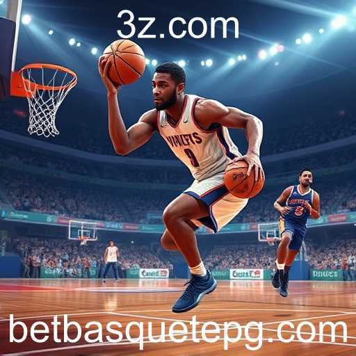 A Ascensão do Basquete Virtual no Brasil