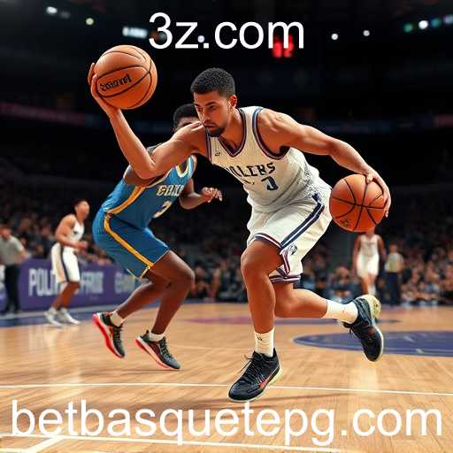 Novas Atualizações Melhoram Experiência de Jogo no BasquetePG